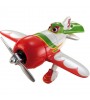 Mattel - Avion Planes Basic El Chupacabra